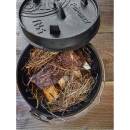 PETROMAX Pot &agrave; feu - Dutch Oven - 3,5 litres