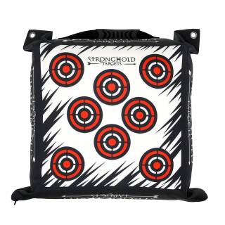 STRONGHOLD Bolsa Fuerte Rev2 - 40x40x23cm