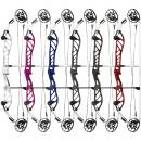 2024 PSE Compound bow Supra X 37 SE2