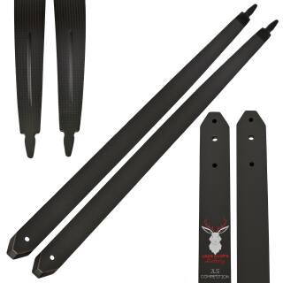 Branches | JACKALOPE JLS Recurve - Competition - 20-50 lbs