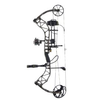 BEAR ARCHERY Pacchetto Adapt Plus RTH - 45-70 lbs - Arco compound