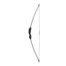 EK ARCHERY Chameleon LB - Longbow - Kid´s Bow Set