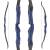 JACKALOPE Pure Elements - JLS - 62-64 inches - Recurve bow - 20-50 lbs