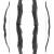 JACKALOPE Pure Elements - JLS - 62-64 pouces - Arc recurve - 20-50 lbs