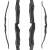 JACKALOPE Pure Elements - JLS - 62-64 pouces - Arc recurve - 20-50 lbs