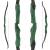 JACKALOPE Pure Elements - JLS - 62-64 pouces - Arc recurve - 20-50 lbs