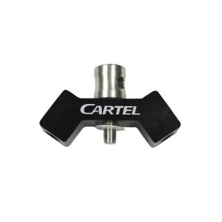 CARTEL K-1 V-Bar