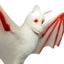 Volpe volante albina IBB 3D - Biancaneve