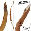BEIER Golden Eagle NG - 60 inch - 45 lbs - recurve bow |...