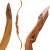 BEIER Golden Eagle NG - 60 pouces - 45 lbs - Arc recurve | Droitier
