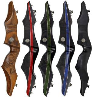 Riser | SPIDERBOWS - Hawk - Competition - SWS - 15-19 pollici