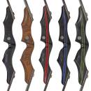 SPIDERBOWS - Hawk - Competition - SWS - 60-64 pollici -...