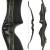 SPIDERBOWS - Hawk - Competition - SWS - 60-64 pouces - 25-50 lbs - Arc recurve Take Down