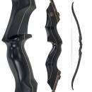 JACKALOPE - Obsidian Hunter - Tournament - 60 pouces - 40...