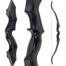 JACKALOPE - Obsidian Hunter - Tournament - 60 pouces - 40...