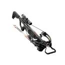 BARNETT Hyper XP405 OD Green - 405 fps / 215 lbs - Compound crossbow