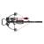 BARNETT XP385 - Veil Camo - 385 fps / 185 lbs - Compound crossbow