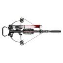 BARNETT XP405 - Veil Camo - 405 fps / 200 lbs - Compound crossbow