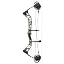 PSE Brute ATK - 50-70 lbs - Arco de poleas