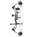 PSE Brute ATK Package - 50-70 lbs - Arco compound