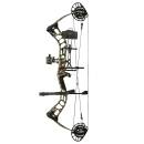 PSE Brute ATK Package - 50-70 lbs - Arco compound