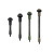 PSE Killshok Short Precision Series - Stabilisateur