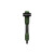 PSE Killshok Short Precision Series - Stabilisateur