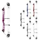 PSE Lazer - 30-60 lbs - Arco de poleas