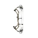 PSE Mach 30 DS - 40-80 lbs - Compound bow