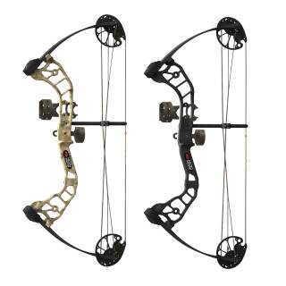 PSE Micro Midas Package - 8-29 lbs - Compound bow