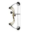 PSE Micro Midas Package - 8-29 lbs - Arco de poleas