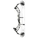 PSE Omen EC2 - 50-80 lbs - Compound bow