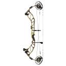 PSE Omen EC2 - 50-80 lbs - Compound bow