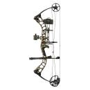 PSE Stinger ATK SS Package PRO - 40-70 lbs - Arco compound