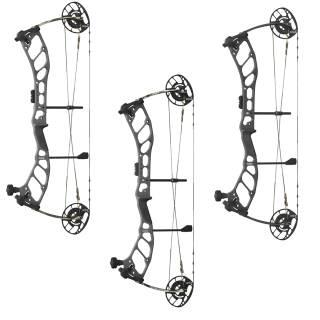 PSE Vengeance 30 SE - 50-70 lbs - Compoundbogen