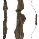 [Available immediately] FALKENHOLZ Competition - Take Down Recurve bow 68 inch | G5 | 36,6 lbs | Right hand