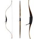 BODNIK BOWS Horseman - 52 pulgadas - 15-60 lbs - Horse Bow