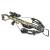 KILLER INSTINCT Fierce 405 - 405 fps - 200 lbs - Pro Package - Compound crossbow