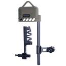 HOYT Superlite - Side-mount quiver - two-piece