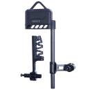 HOYT Superlite - Attachable quiver - two-piece