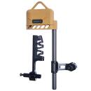 HOYT Superlite - Side-mount quiver - two-piece