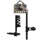 HOYT Superlite - Attachable quiver - two-piece