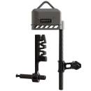 HOYT Superlite - Side-mount quiver - two-piece