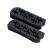 HOYT Superlite - Side-mount quiver - two-piece