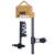 HOYT Superlite - Side-mount quiver - two-piece
