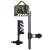 HOYT Superlite - Side-mount quiver - two-piece