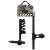 HOYT Superlite - Side-mount quiver - two-piece