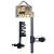 HOYT Superlite - Side-mount quiver - two-piece