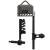 HOYT Superlite - Side-mount quiver - two-piece