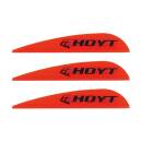 HOYT AAE Hybrid 26 - Plumes - 40 pi&egrave;ces